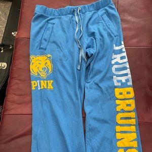 UCLA Sweatpants Medium